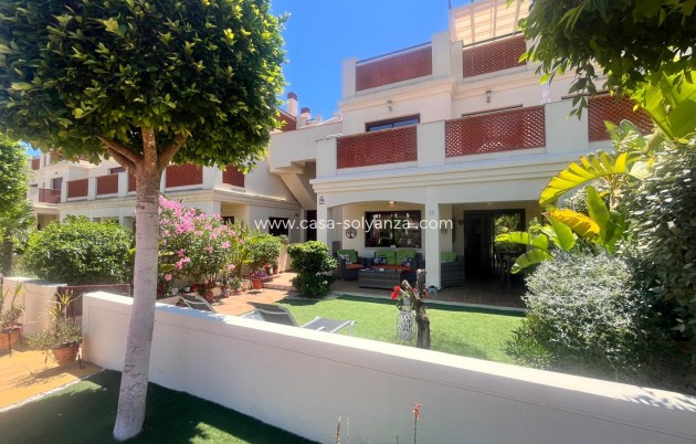 Apartment / flat - Resale - Los Alcázares - Costa Calida