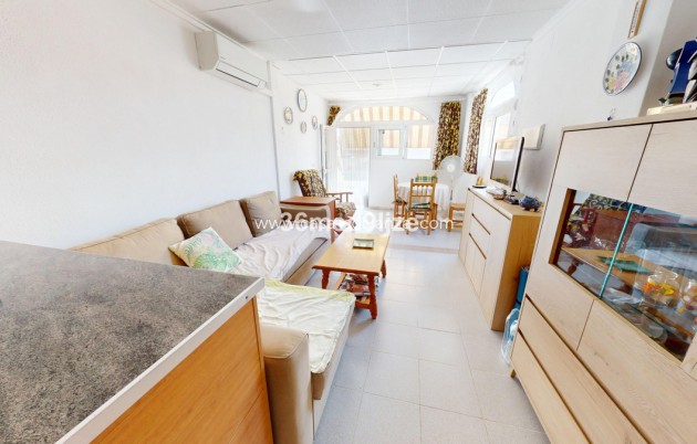 Apartment / flat - Resale - Los Alcázares - Los Alcazares Centro
