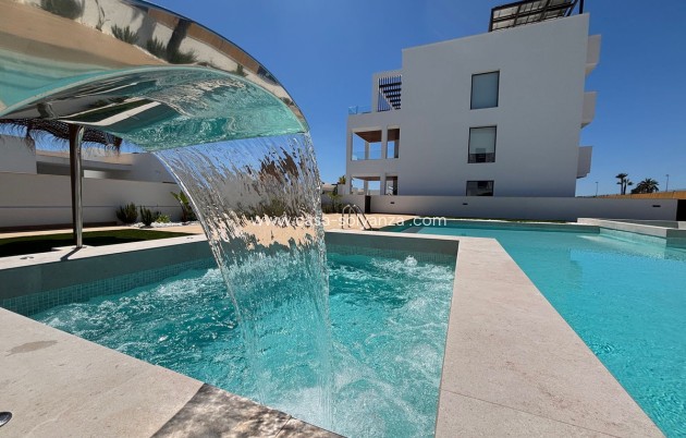 Apartment / flat - Resale - Los Alcázares - Los Alcazares Centro