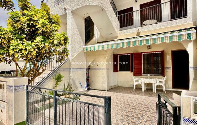 Apartment / flat - Resale - Los Alcázares - Los Alcazares Centro