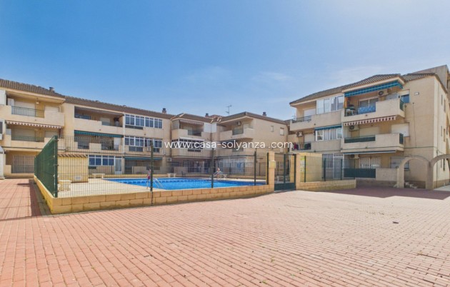 Apartment / flat - Resale - Los Alcázares - Los Alcazares Centro