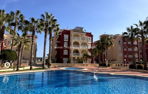 Apartment / flat - Resale - Los Alcazares - Los Alcázares