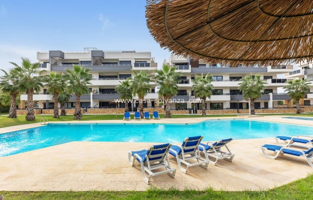 Apartment / flat - Resale - Los Altos - AMANECER