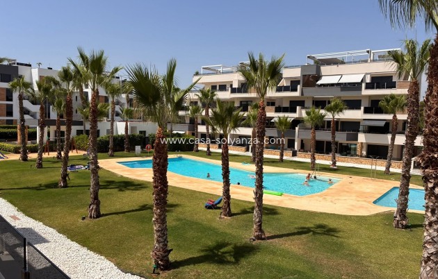 Apartment / flat - Resale - Los Altos - Los Altos