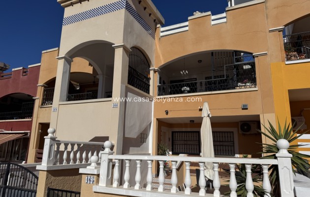 Apartment / flat - Resale - Los Altos - Los Altos
