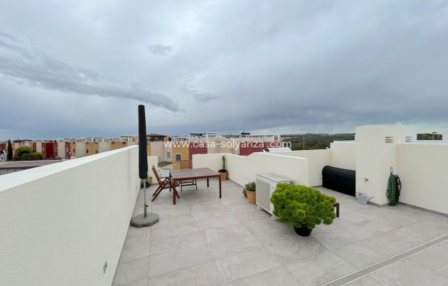 Apartment / flat - Resale - Los Balcones - CSRES-25915