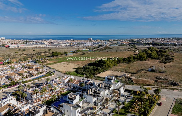 Apartment / flat - Resale - Los Dolses - Los Dolses