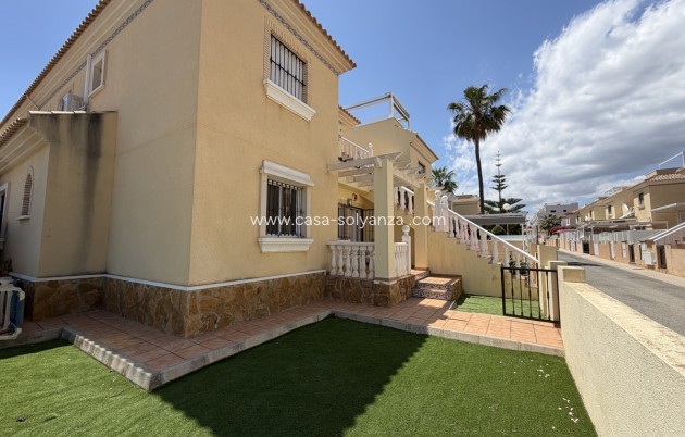 Apartment / flat - Resale - Los Dolses - Los Dolses