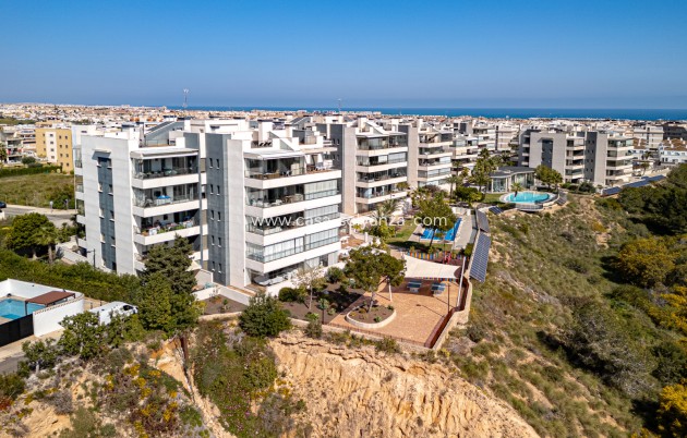 Apartment / flat - Resale - Los Dolses - Pimienta
