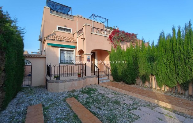 Apartment / flat - Resale - Los Montesinos - Costa Blanca Sur