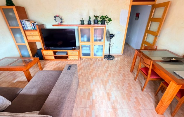Apartment / flat - Resale - Los Montesinos - Los Montesinos