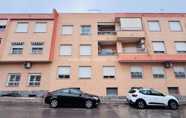 Apartment / flat - Resale - Los Montesinos - Los Montesinos