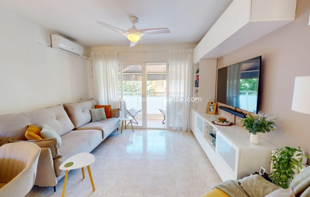 Apartment / flat - Resale - Los Narejos - Costa Calida