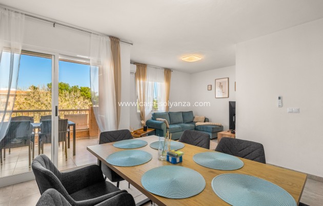 Apartment / flat - Resale - Los Urrutias - Estrella De Mar