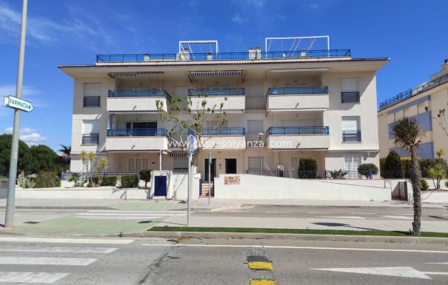 Apartment / flat - Resale - Mil Palmeras - Costa Blanca