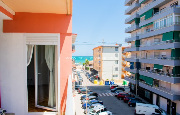 Apartment / flat - Resale - Miramar - Miramar