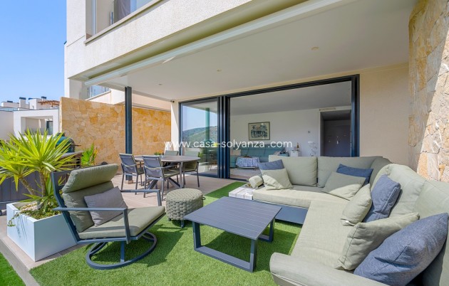 Apartment / flat - Resale - Monforte del Cid - Inland