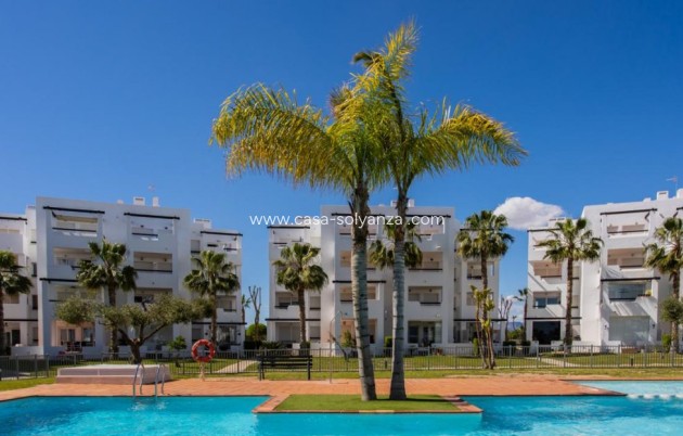 Apartment / flat - Resale - Murcia - Inland