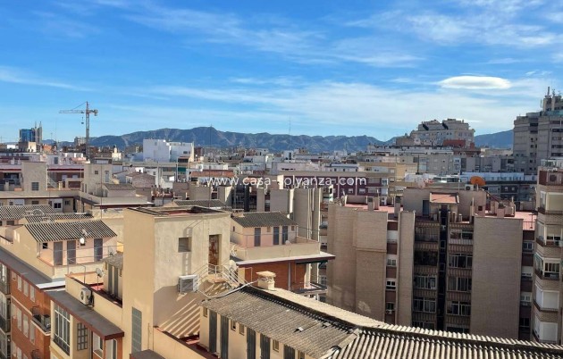Apartment / flat - Resale - Murcia - Murcia