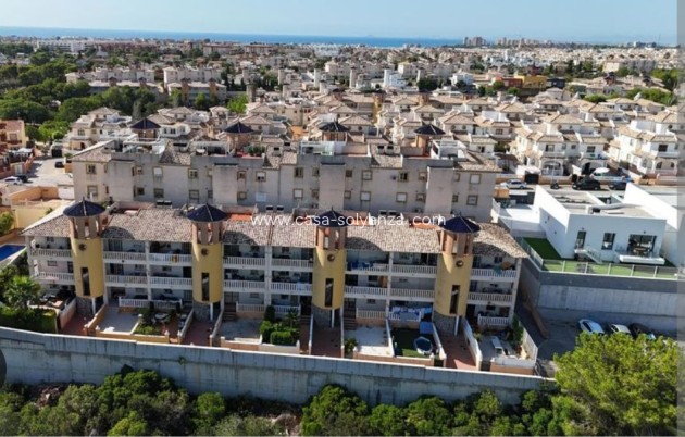 Apartment / flat - Resale - Orihuela - Cabo Roig