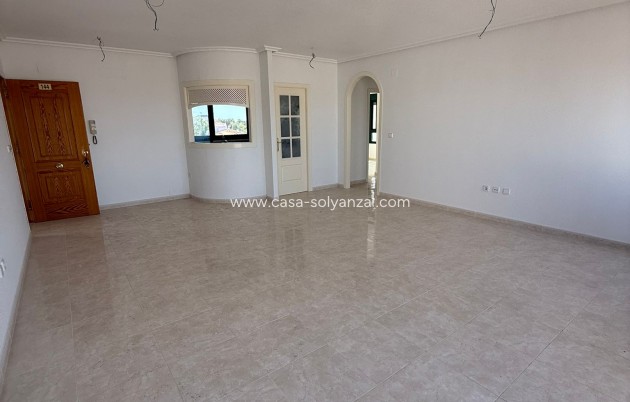 Apartment / flat - Resale - Orihuela - Campoamor