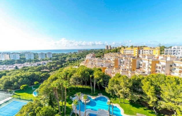 Apartment / flat - Resale - Orihuela Costa - Altos De Campoamor