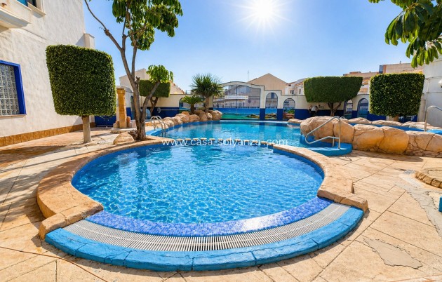 Apartment / flat - Resale - Orihuela Costa - Cabo Roig