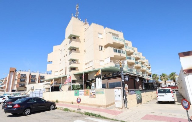 Apartment / flat - Resale - Orihuela Costa - Cabo Roig