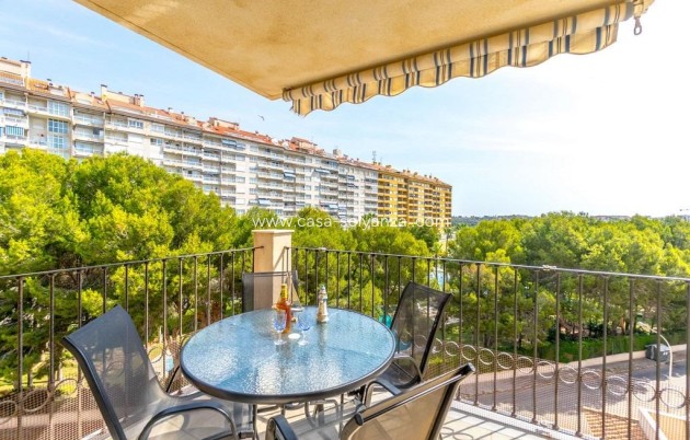 Apartment / flat - Resale - Orihuela Costa - Campoamor