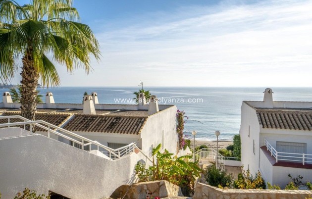 Apartment / flat - Resale - Orihuela Costa - Campoamor