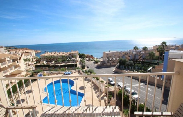 Apartment / flat - Resale - Orihuela Costa - Campoamor