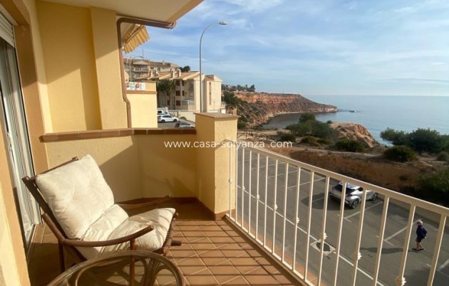 Apartment / flat - Resale - Orihuela Costa - Campoamor