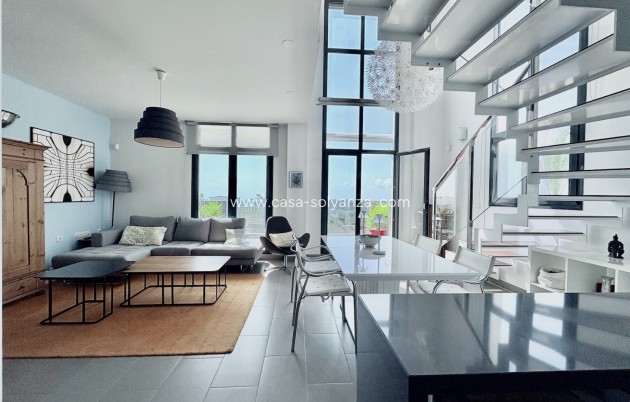 Apartment / flat - Resale - Orihuela Costa - Costa Blanca