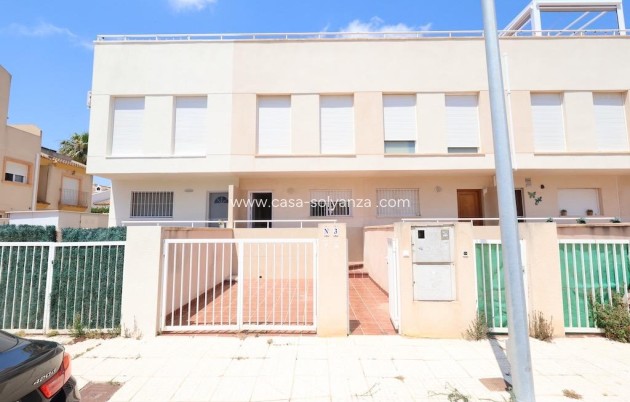 Apartment / flat - Resale - Orihuela Costa - Costa Blanca
