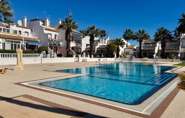 Apartment / flat - Resale - Orihuela Costa - Costa Blanca
