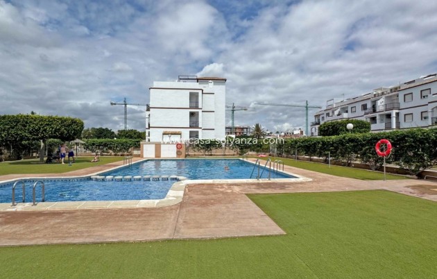 Apartment / flat - Resale - Orihuela Costa - Costa Blanca