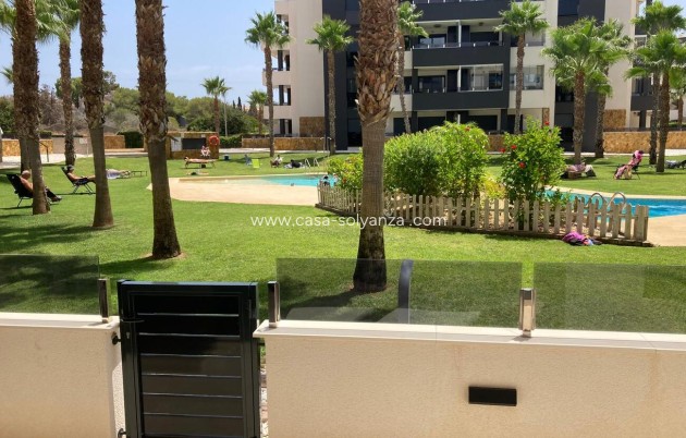 Apartment / flat - Resale - Orihuela Costa - Costa Blanca