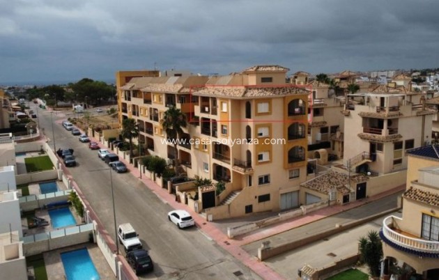Apartment / flat - Resale - Orihuela Costa - Costa Blanca