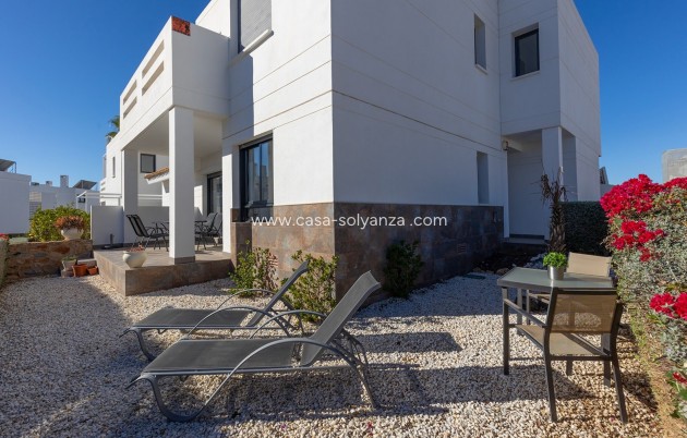 Apartment / flat - Resale - Orihuela Costa - Costa Blanca