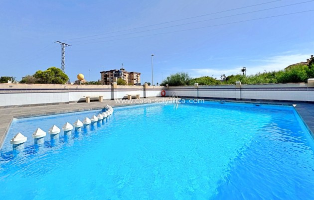 Apartment / flat - Resale - Orihuela Costa - Costa Blanca