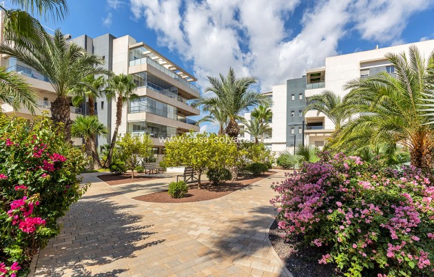 Apartment / flat - Resale - Orihuela Costa - Costa Blanca
