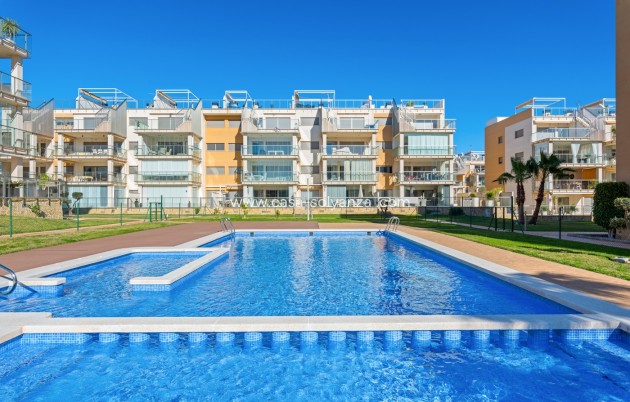 Apartment / flat - Resale - Orihuela Costa - Costa Blanca