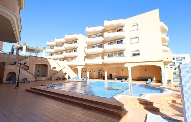 Apartment / flat - Resale - Orihuela Costa - Costa Blanca