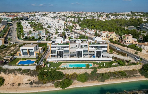 Apartment / flat - Resale - Orihuela Costa - Costa Blanca