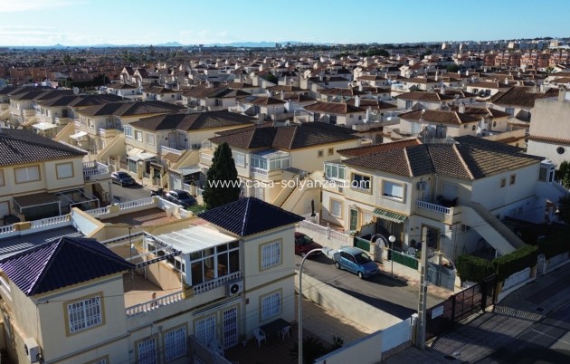 Apartment / flat - Resale - Orihuela Costa - Costa Blanca