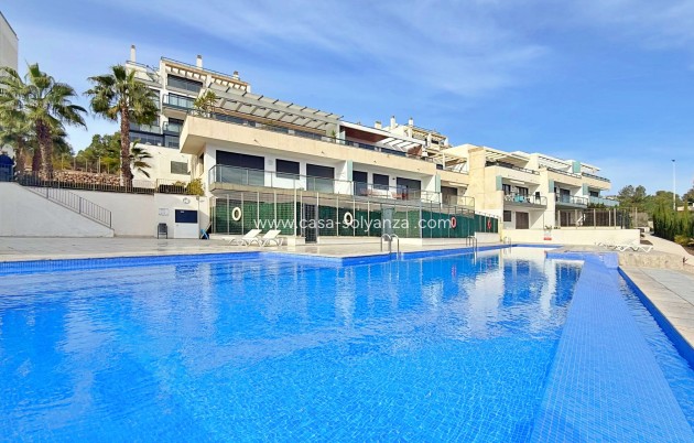 Apartment / flat - Resale - Orihuela Costa - Costa Blanca
