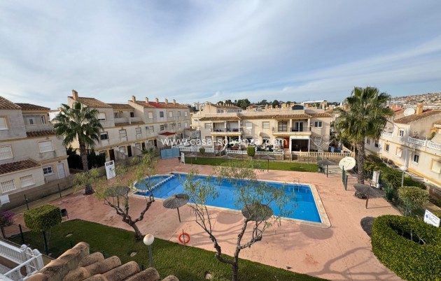 Apartment / flat - Resale - Orihuela Costa - Costa Blanca