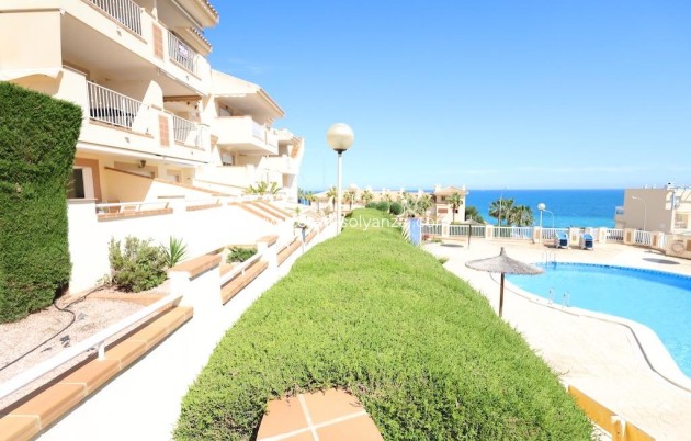 Apartment / flat - Resale - Orihuela Costa - Costa Blanca