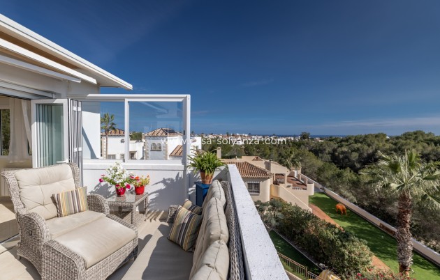 Apartment / flat - Resale - Orihuela Costa - Costa Blanca