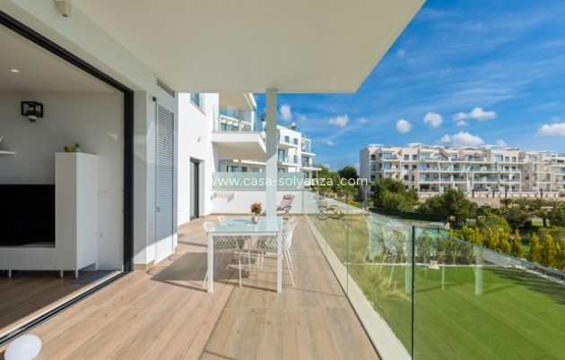 Apartment / flat - Resale - Orihuela Costa - Costa Blanca